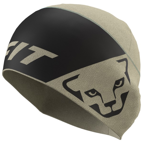 

Шапка-Бини из переработанного материала Polartec Dynafit, хаки