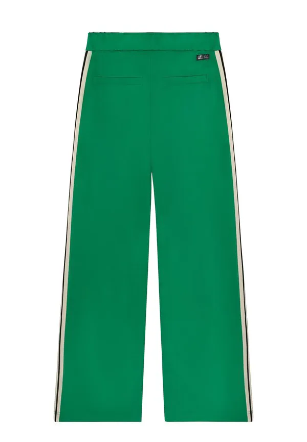 Спортивные штаны от спортивного костюма Indian Blue Jeans, Simply Green — фото 2