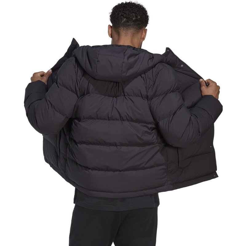 Куртка Helionic Adidas, мультиколор — фото 3