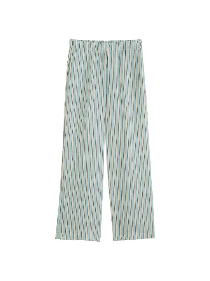 

Тканевые брюки Marc O'Polo DENIM, белый