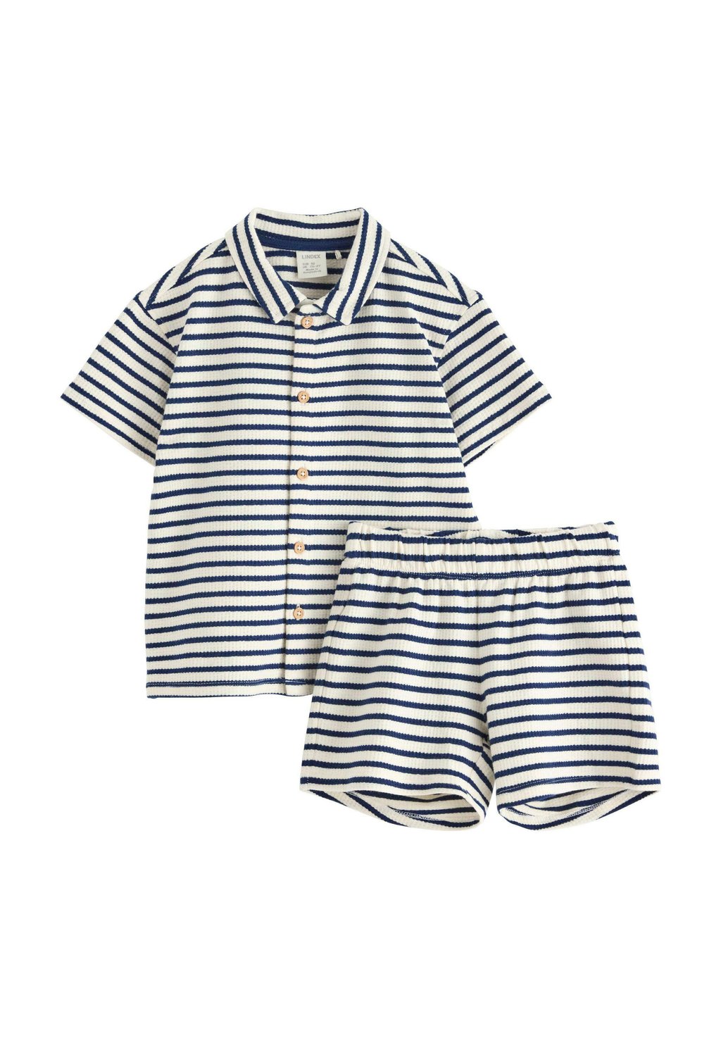 

Шорты SET Lindex, белый