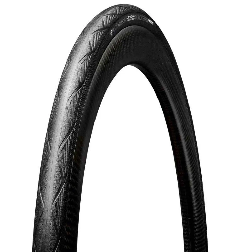 

Дорожная шина Hutchinson Blackbird All Season Hookless Mach3 Tubeless 700 x 28, серебряный