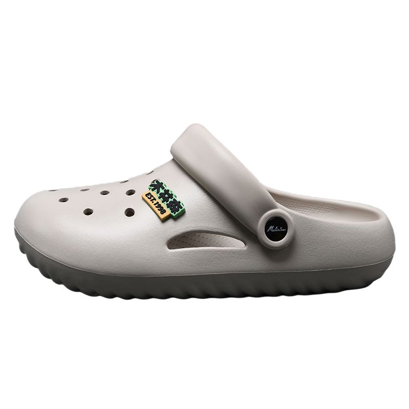 

Сабо мужские Mulinsen, Khaki Gray