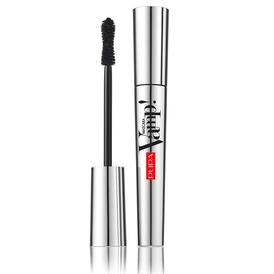 

Тушь для ресниц 100 Extra Black, 9 мл Pupa, VAMP!