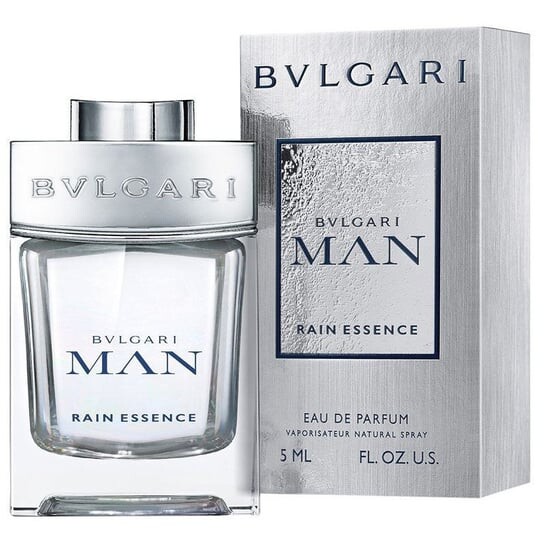 

Парфюмированная вода, 100 мл Bvlgari, Man Rain Essence