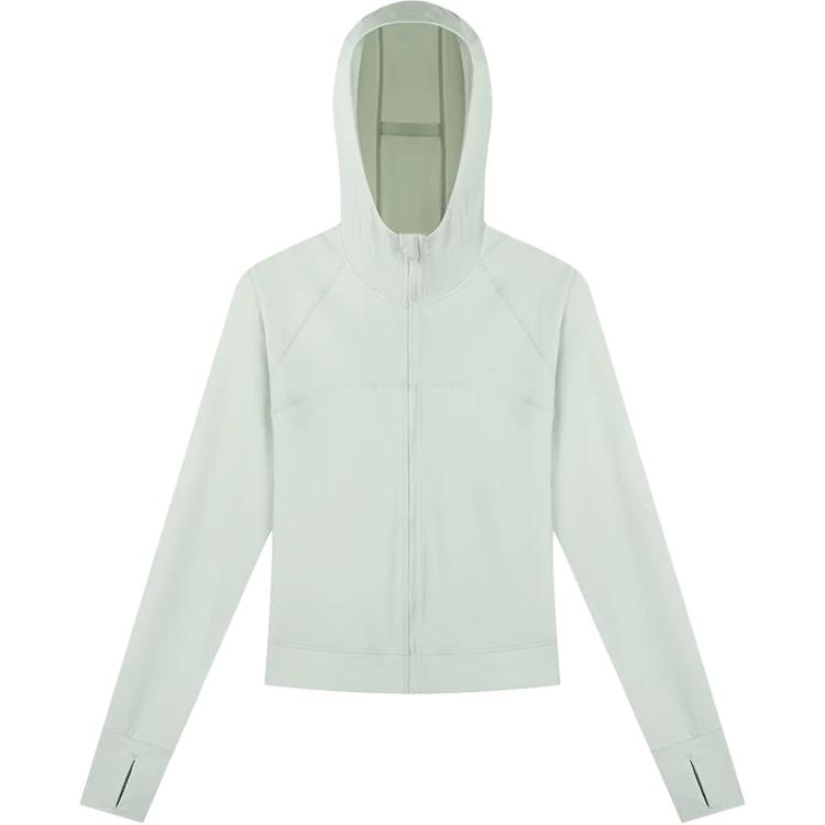 

361° Женская одежда для защиты от солнца с защитой от ультрафиолета и быстрым высыханием Stone Gray