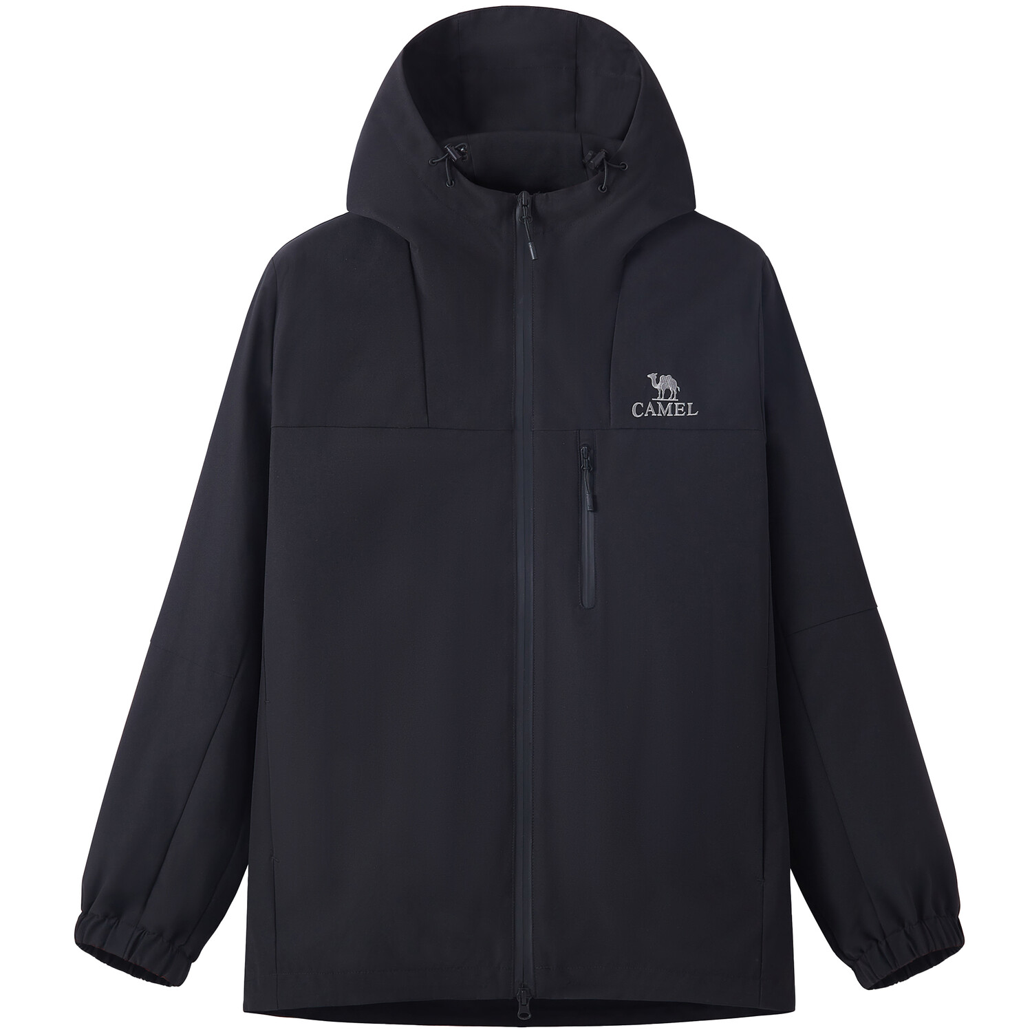 

Куртка Urban Function Series унисекс Camel, цвет Phantom Black
