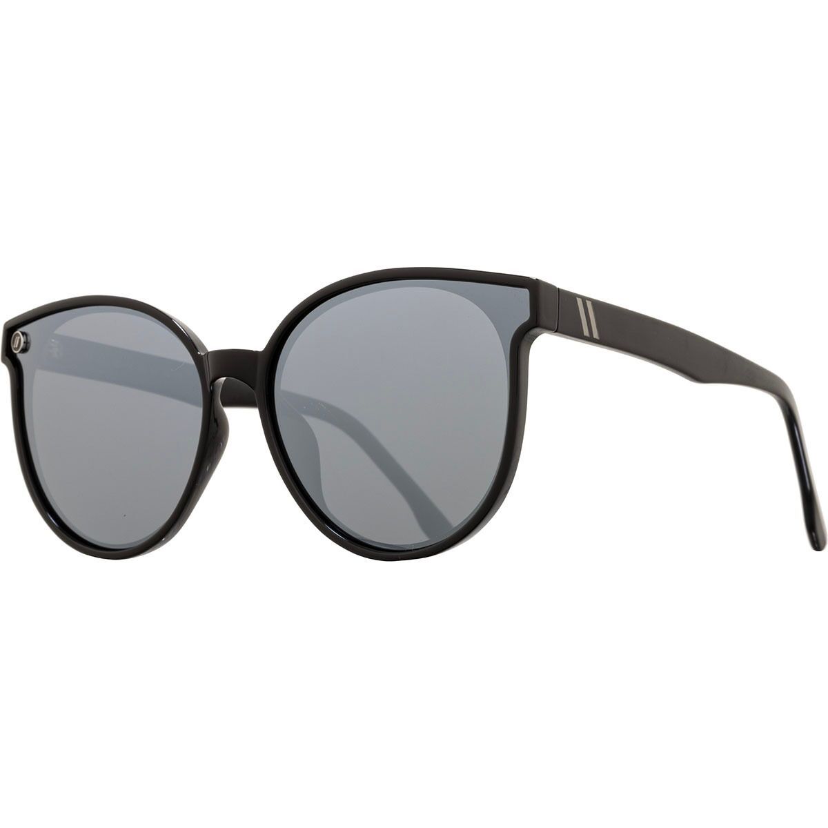 

Поляризованные солнцезащитные очки Lexico Blenders Eyewear, черный