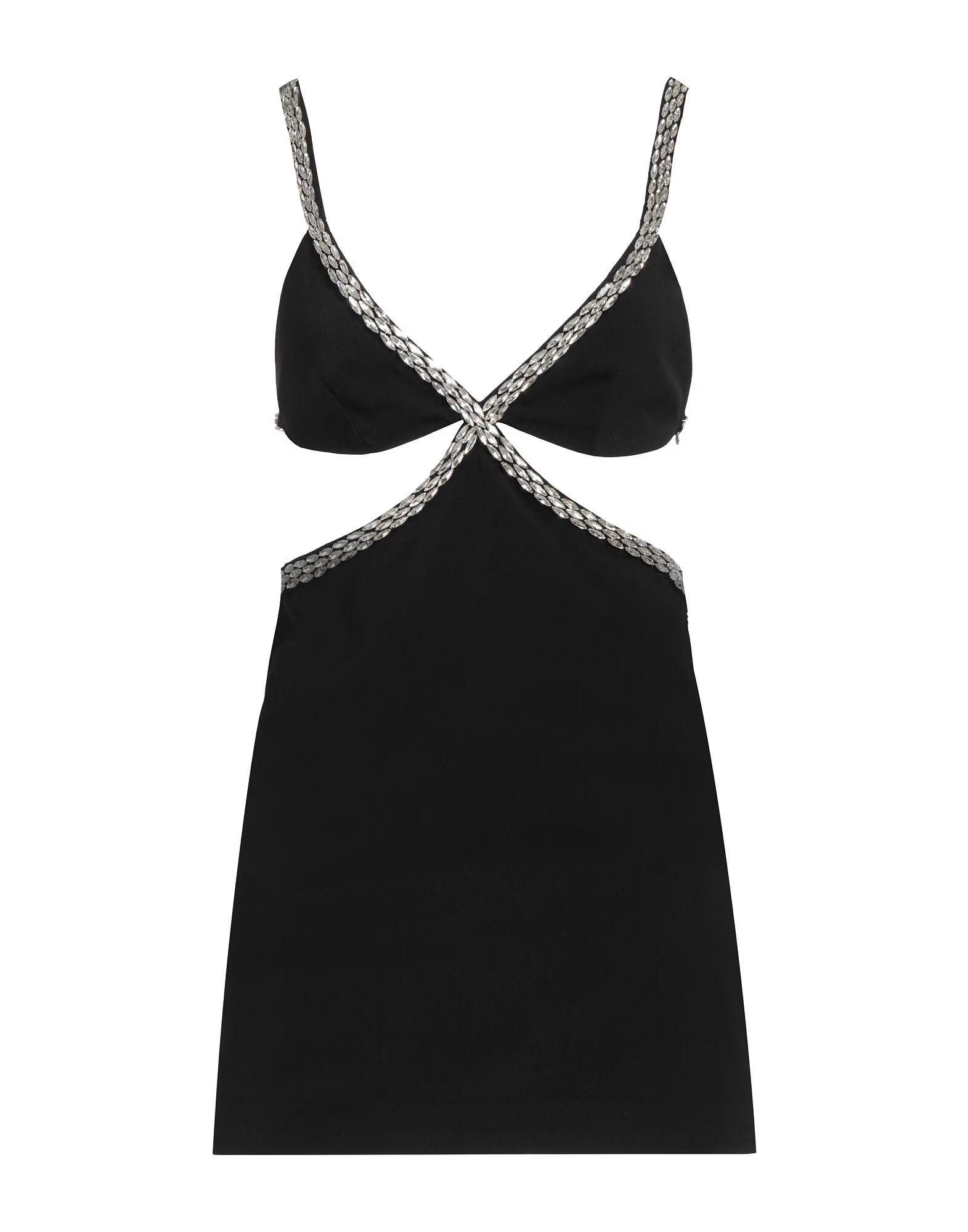 

Мини-платье RetrofÊTe, черный