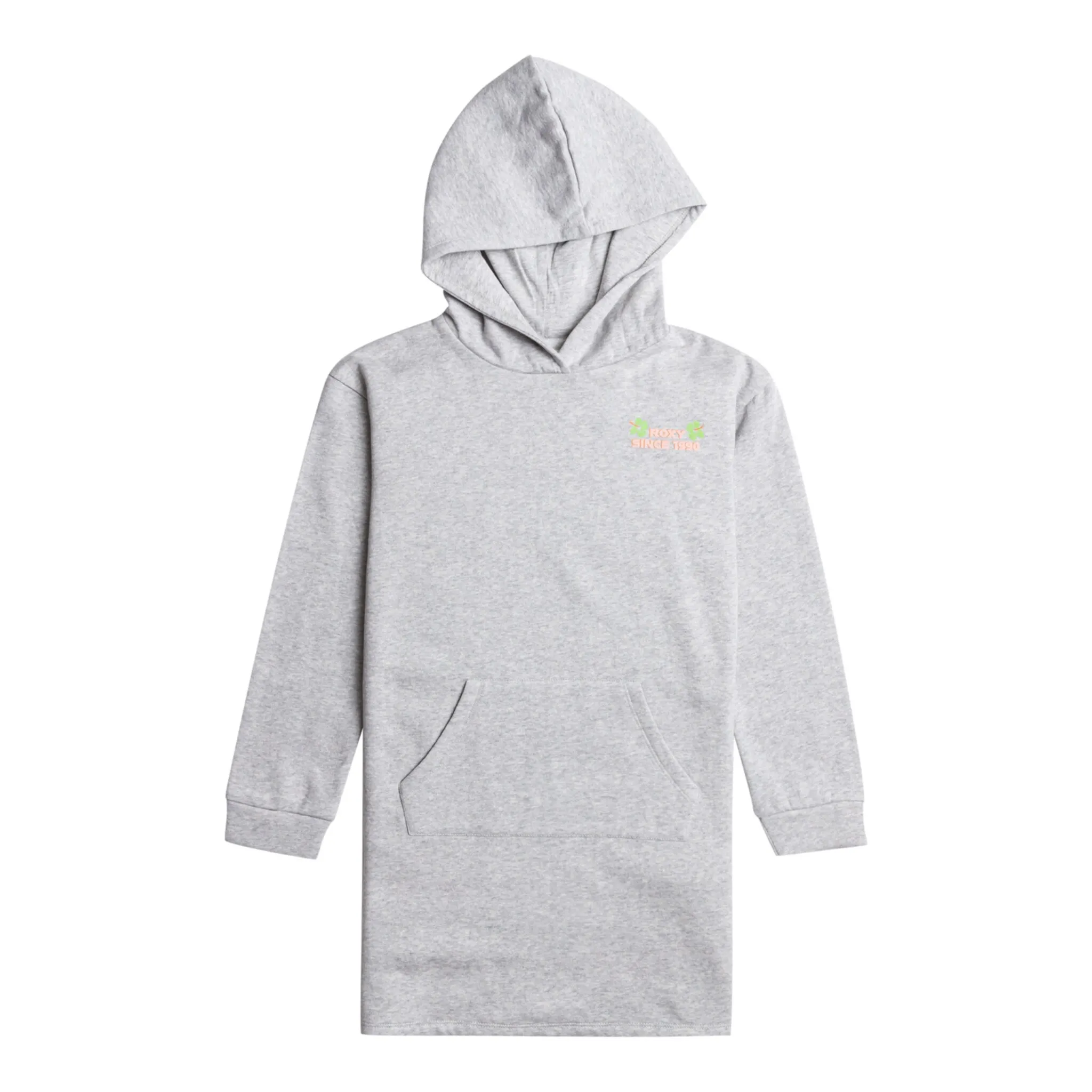 

Летнее платье Roxy «Broken Record», цвет Heritage Heather