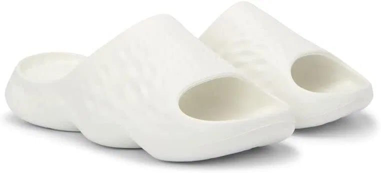 Кроссовки New Balance унисекс Fresh Foam Mrshn, White — фото 3