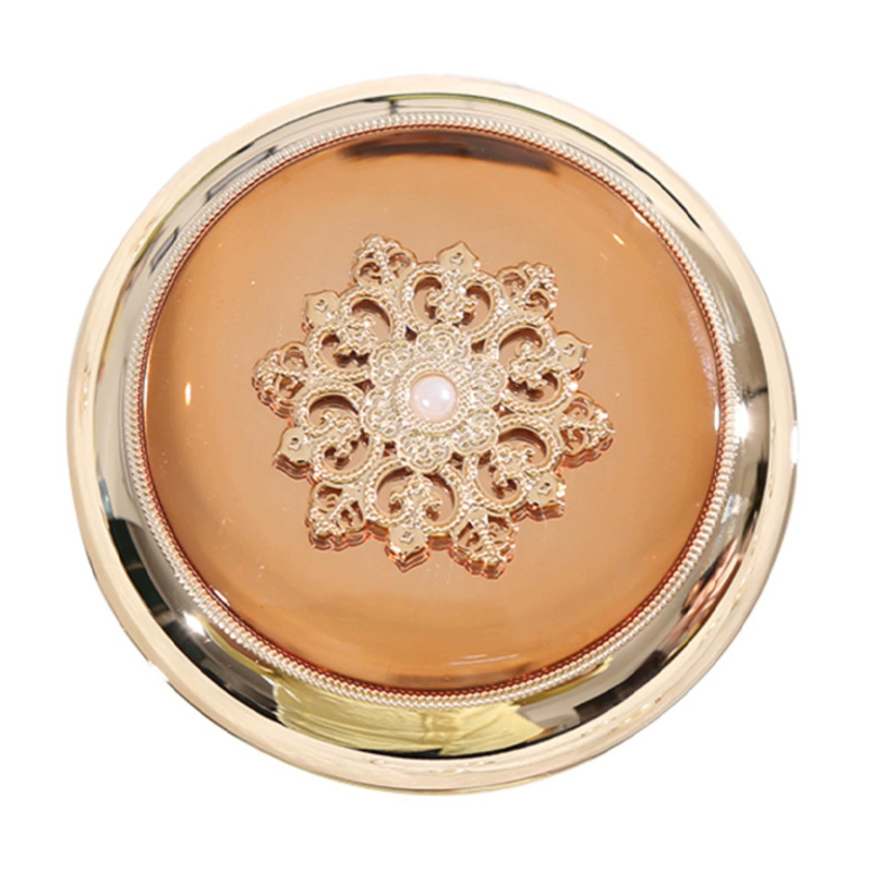 Набор косметики The History Of Whoo: тональный кушон Cheongidan Radiant Essence Cushion + миниатюры уходовых средств Cheongidan — фото 3