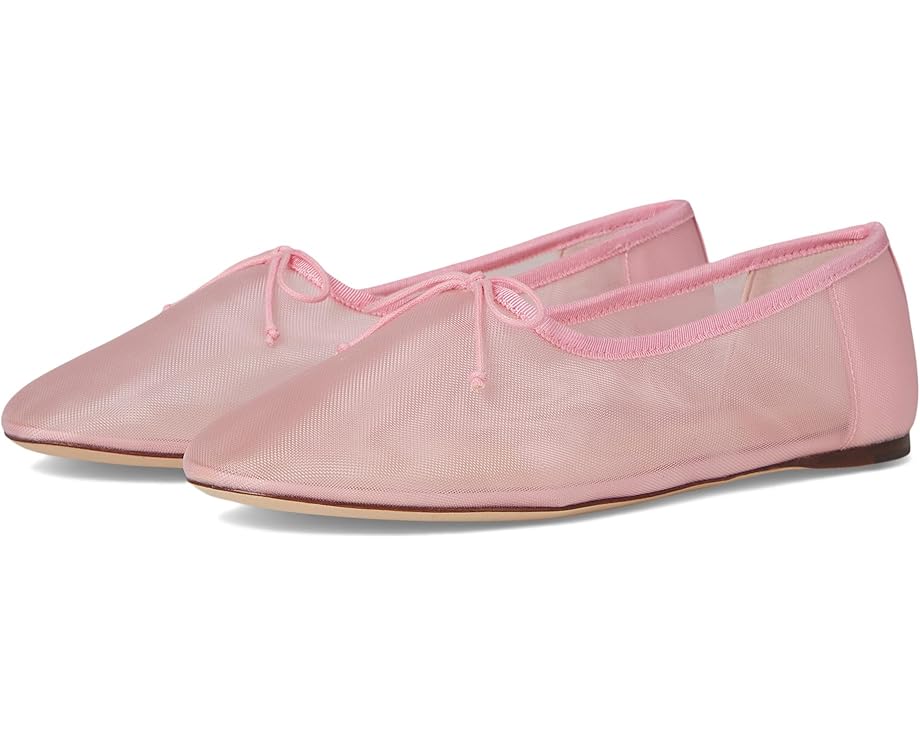 Балетки Loeffler Randall Landon Soft Ballet Flat, цвет Bright Ballet