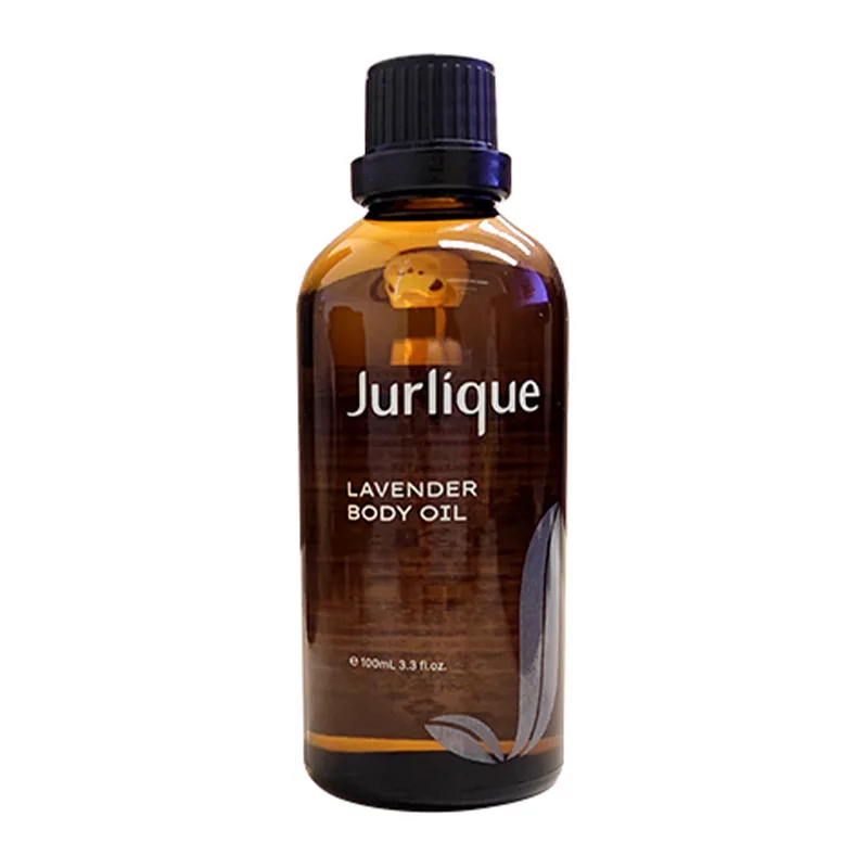 Массажное эфирное масло лаванды ZHULIKOU Jurlique, Lavender 100ml*2