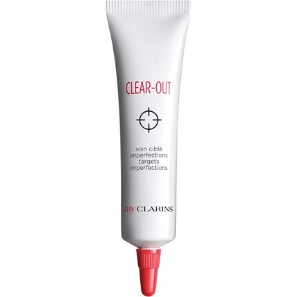

Мой очищающий гель для лица 15 мл, Clarins