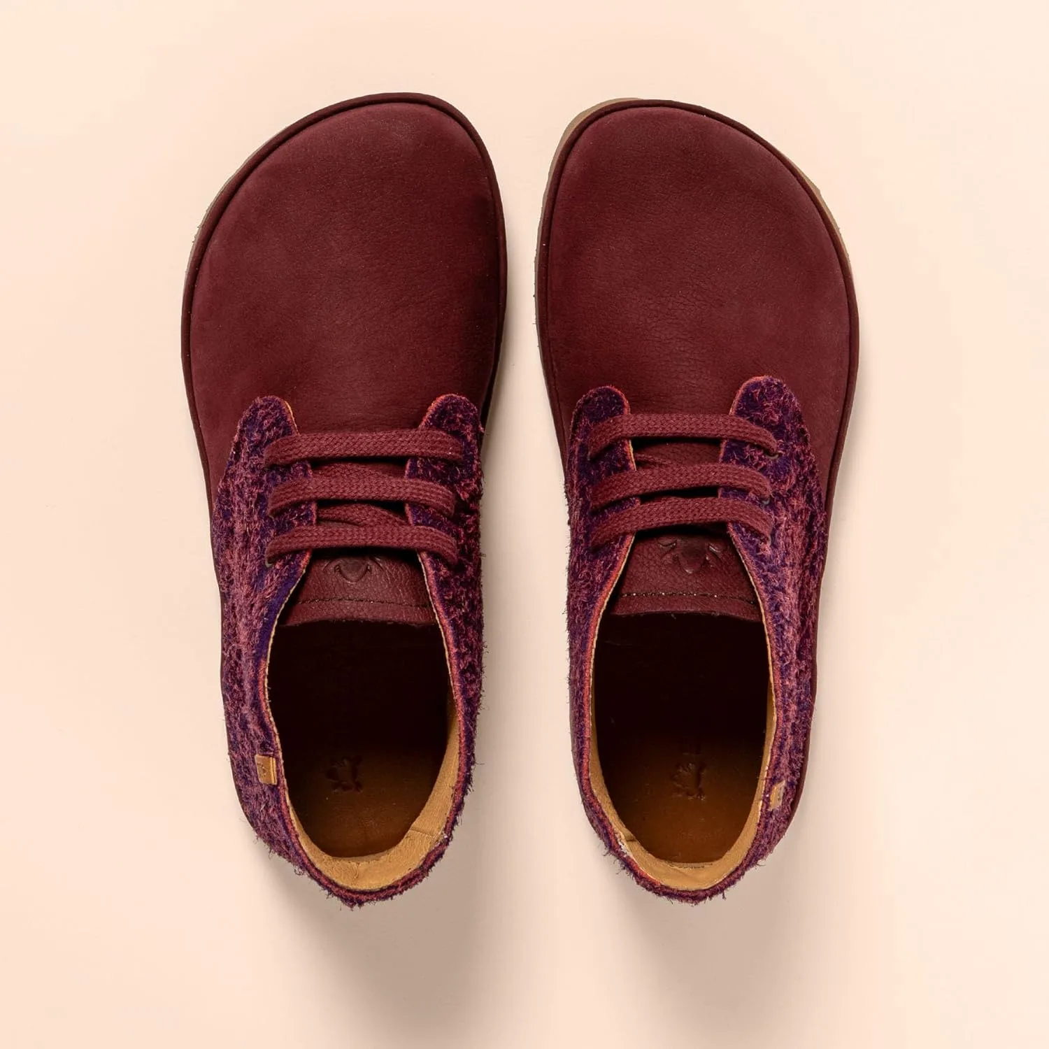 Оксфорды El Naturalista Unisex N5374 Tribu — фото 2