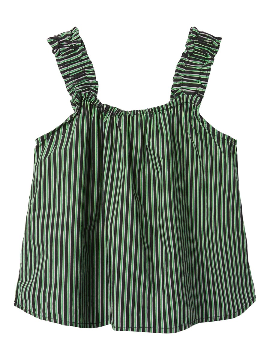

Топ NAME IT, цвет Grass green