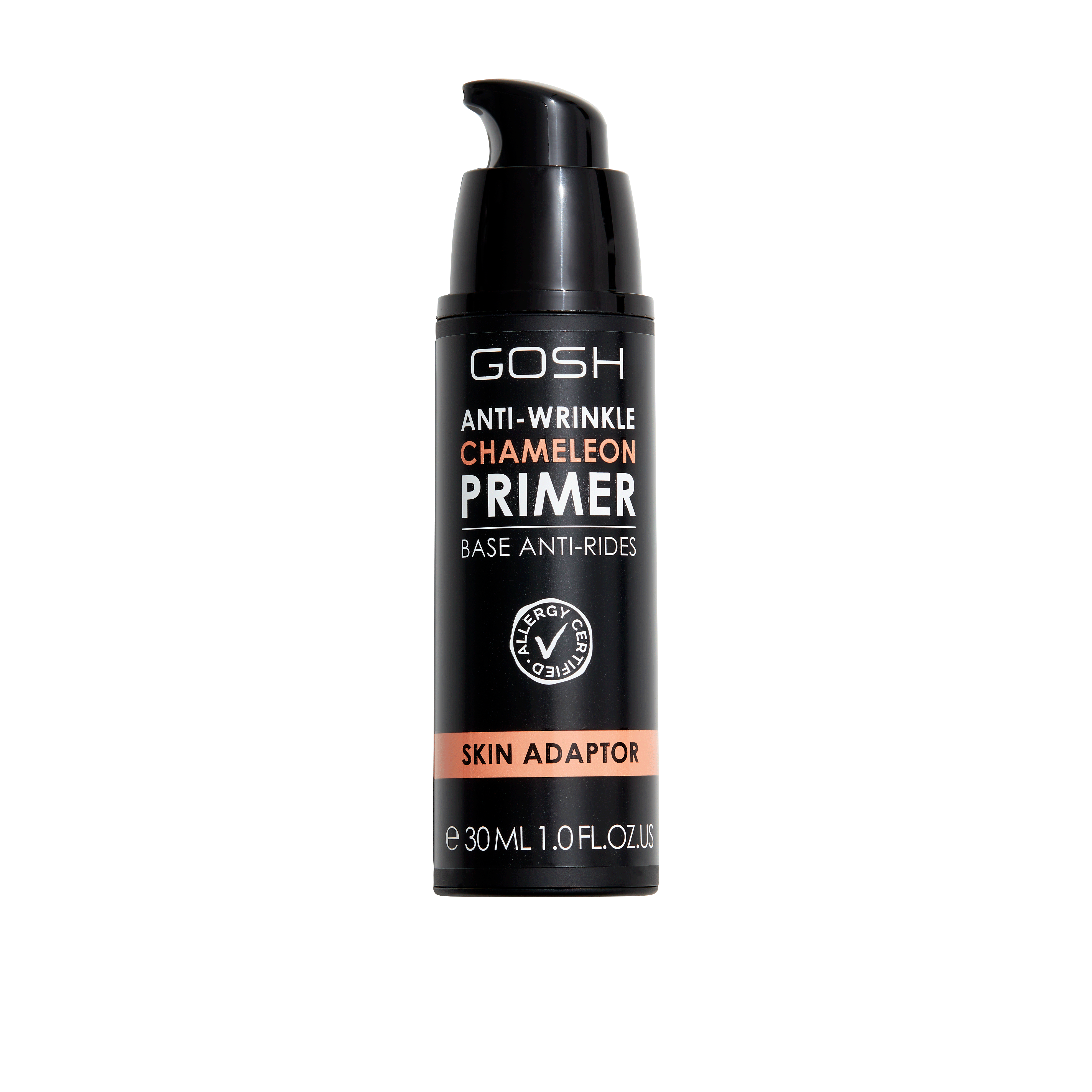 

Основа под макияж для зрелой кожи лица anti wrinkle chameleon primer Gosh, 30 мл