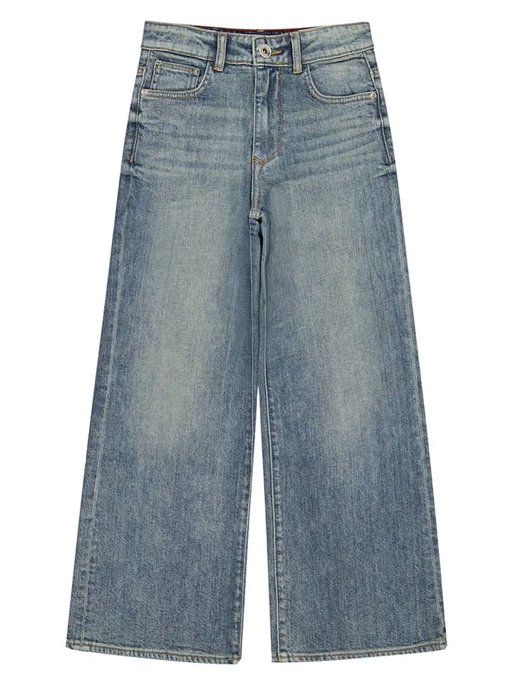 Джинсы Comfort fit Vingino, синие