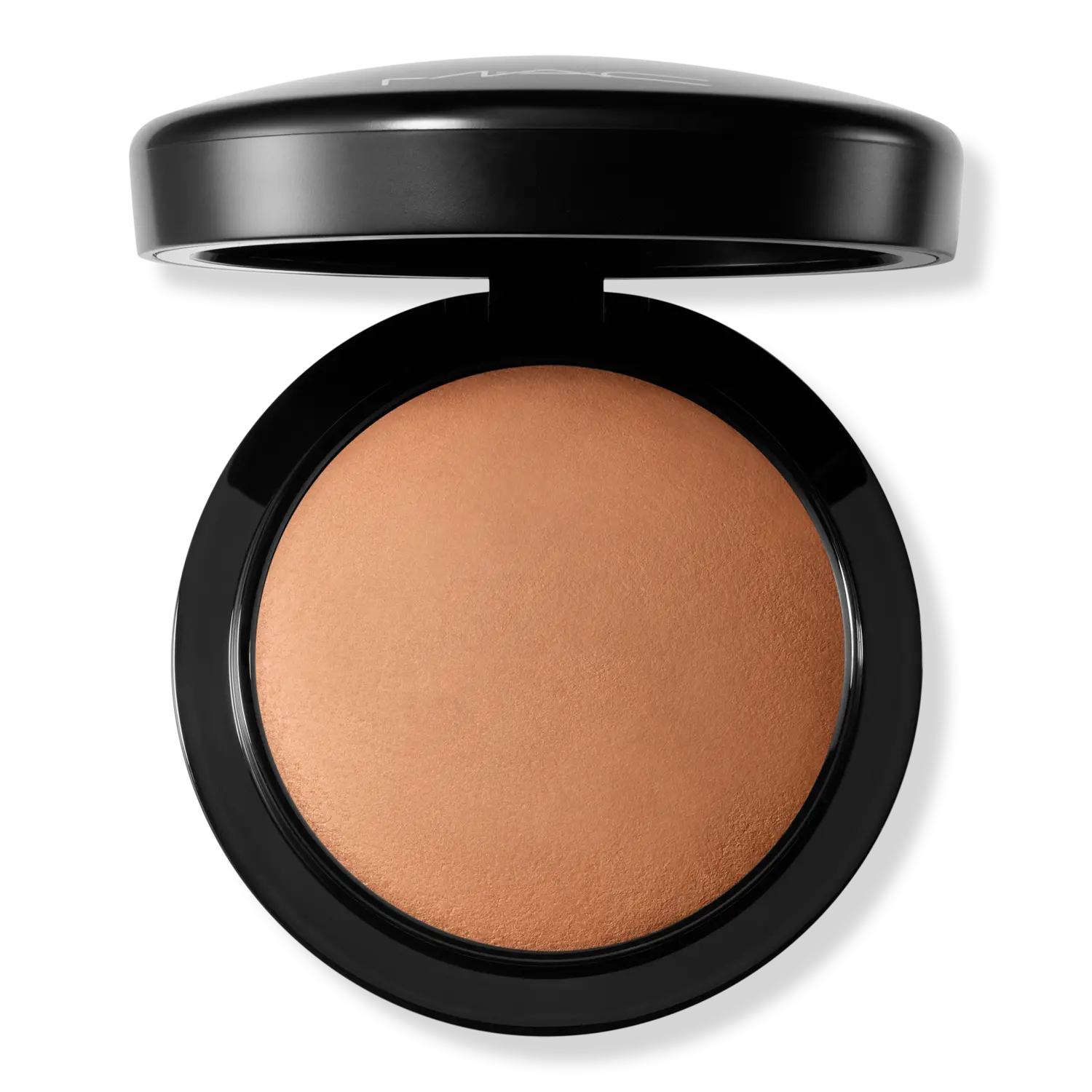 

Минеральная пудра для лица Skinfinish Natural Face Powder MAC, Dark Deep (Rich Golden Bronze)