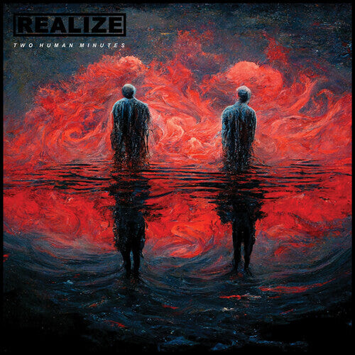 

Виниловая пластинка Realize: Two Human Minutes