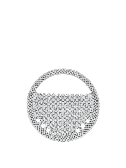 

Сумочка Mymo, серебряный