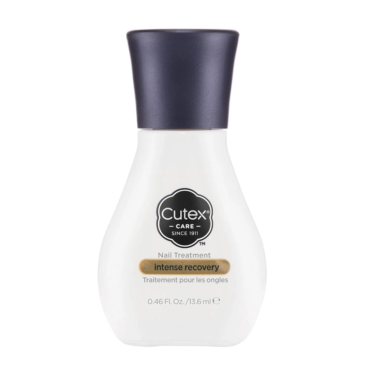 Средство для интенсивного восстановления ногтей Cutex Intense Recovery Cutex
