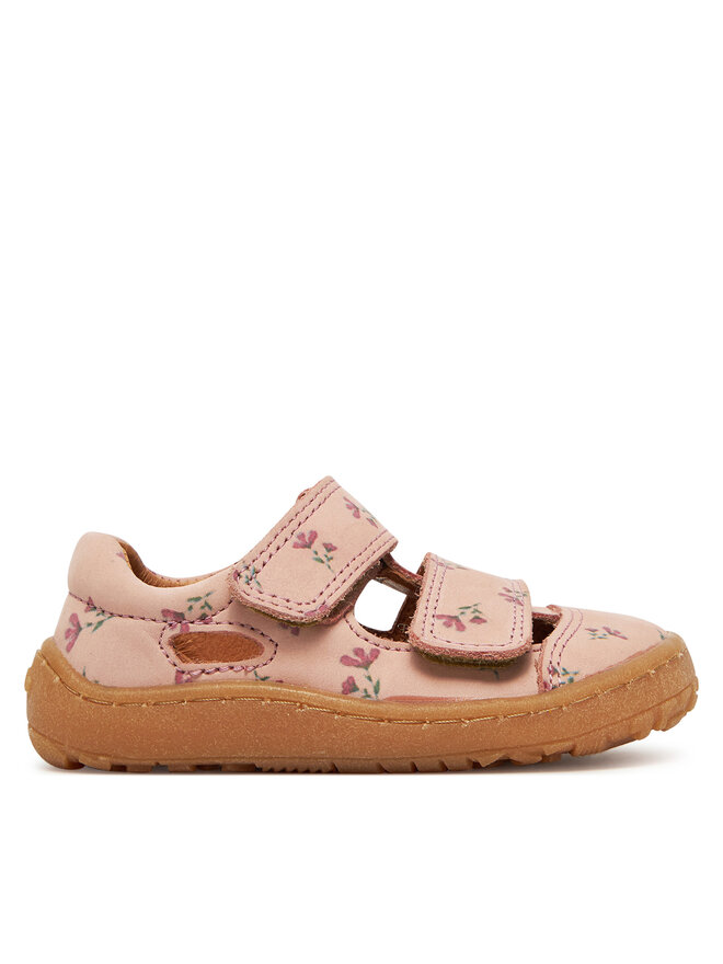 

Сандалии Barefoot Sandal G3150266-15 M Froddo, розовый
