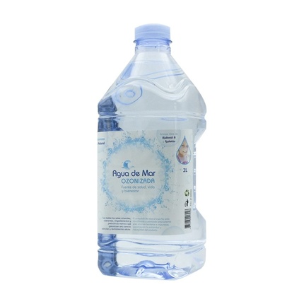 

Озонированная морская вода Ozono D'Or 2 л Ozono Dor