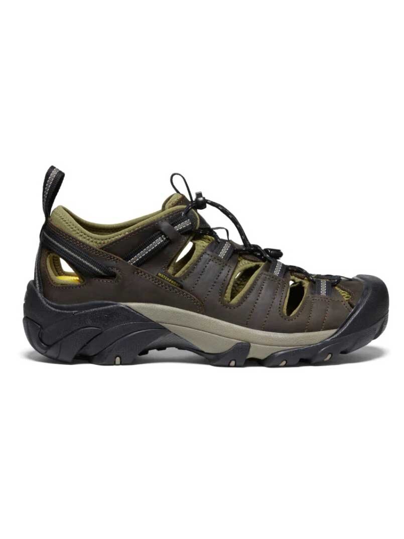 

Сандалии Keen ARROYO II, коричневый