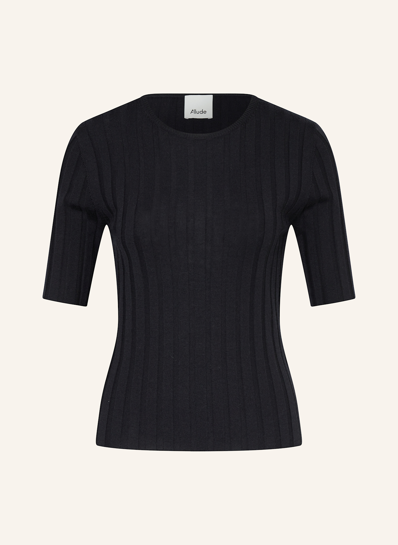 

Футболка Allude, синий