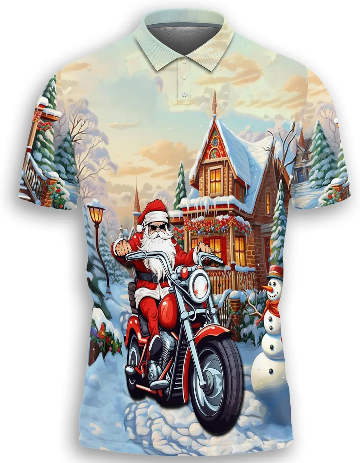 Мужские плавки Santa - комплект плавок Lovers с сетчатой подкладкой GENERIC, Santa_20