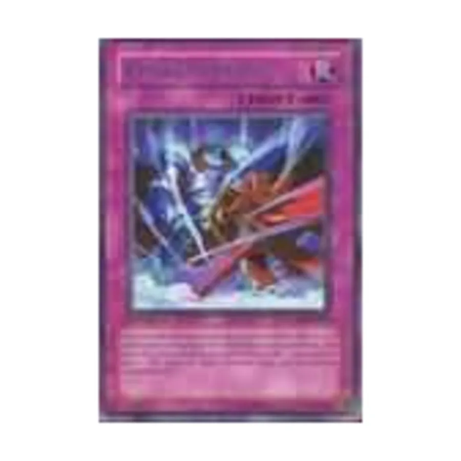 

CCG Гордый рев (Редкий), Yu-Gi-Oh - Crossroads of Chaos - Singles