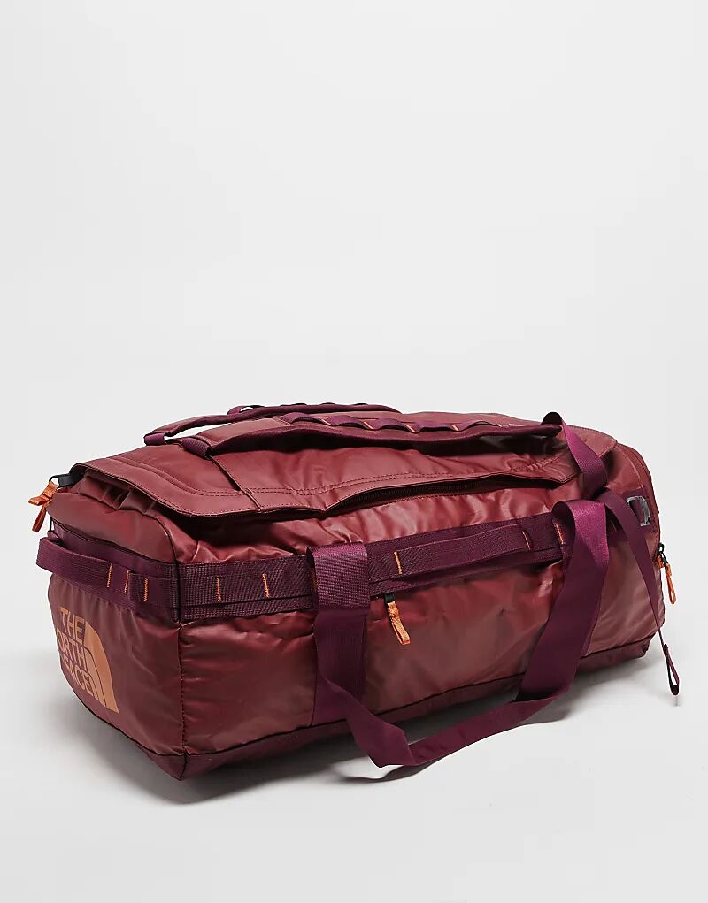 

Дорожная сумка Base Camp Voyager 62 л из сумаха/железа, бронзы The North Face