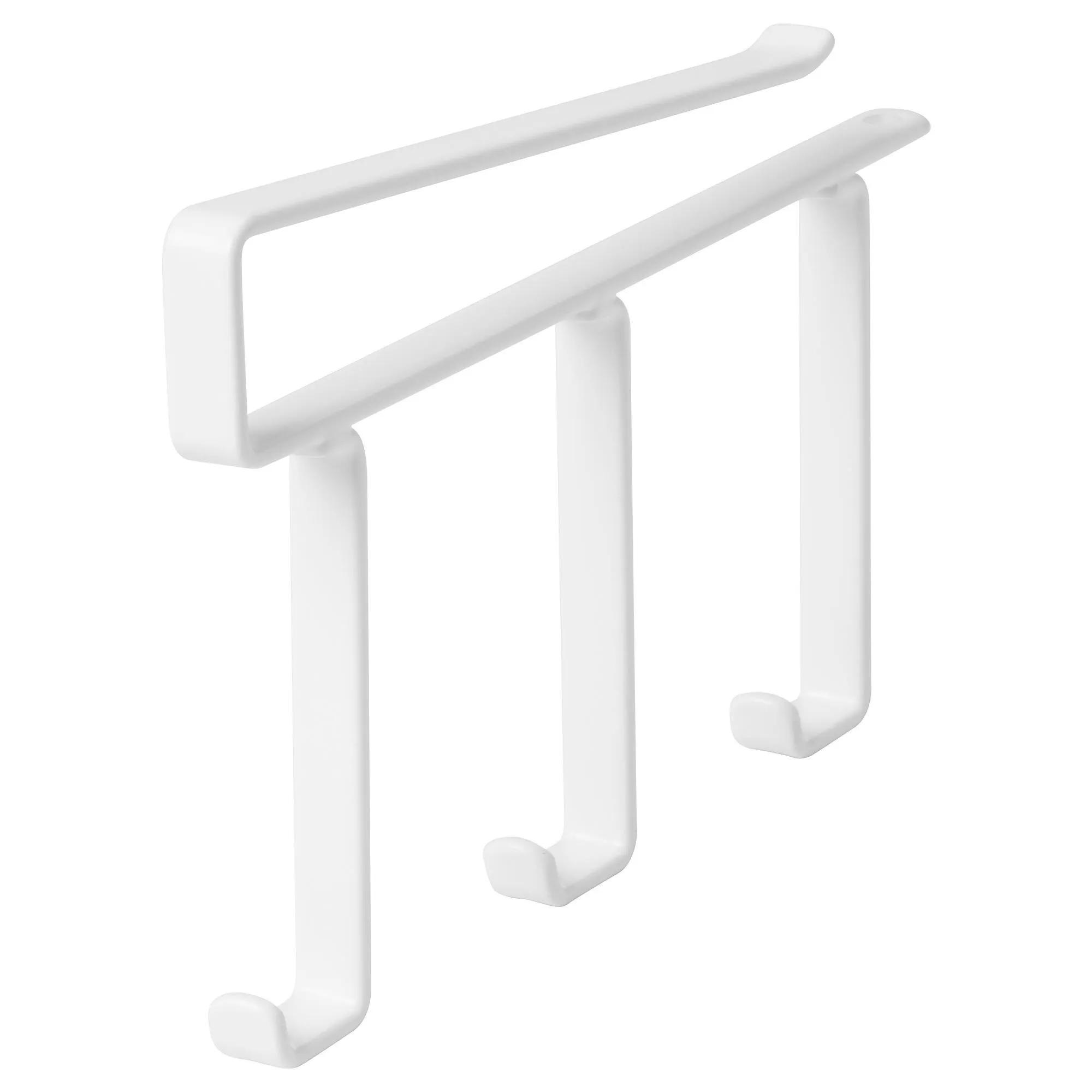 

Крючок белый PÅLYCKE IKEA