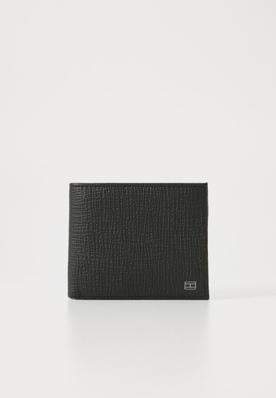 

Кошелек Tommy Hilfiger FLAG COIN, Black