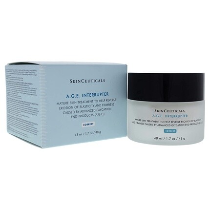 Сыворотка Horsemen — Skinceuticals AGE Interrupter, 48 мл — фото 3