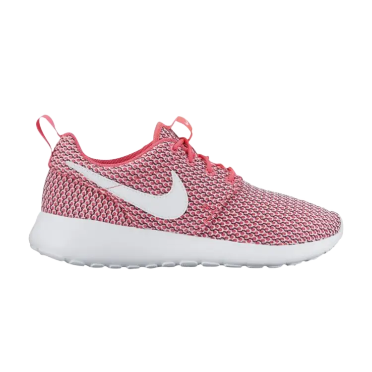 

Кроссовки Nike Roshe One GS, розовый