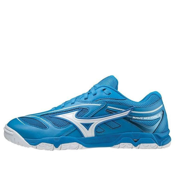 

Кроссовки wave medal 6 'blue' Mizuno, синий