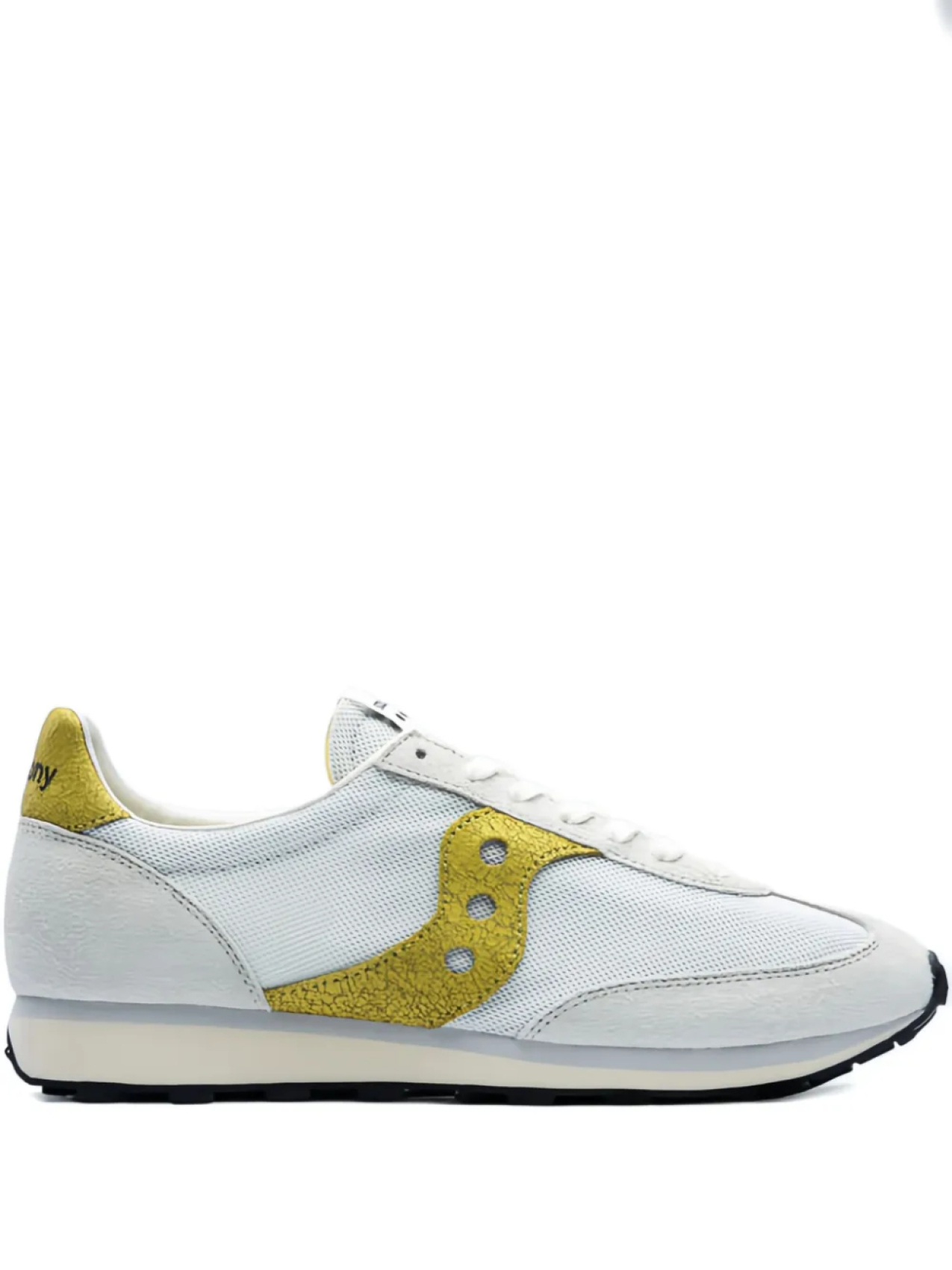 

Кроссовки Gripper Saucony, нейтральный