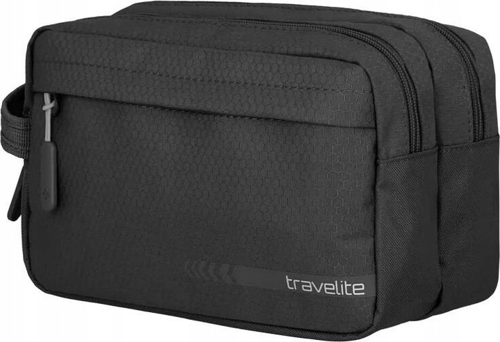 

Дорожная косметичка Travelite большой вместимости