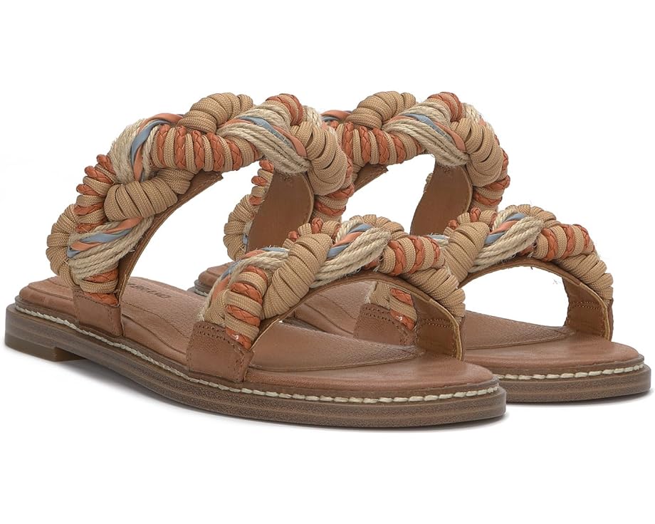 

Сандалии Lucky Brand Kabrina, цвет Sunset Multi