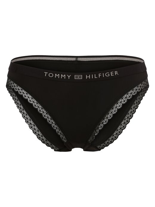 

Трусы Tommy Hilfiger, черный