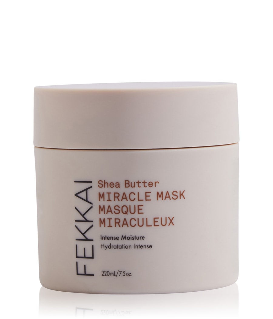 

Маска для волос Fekkai Shea Butter Hair Mask, 220 ml