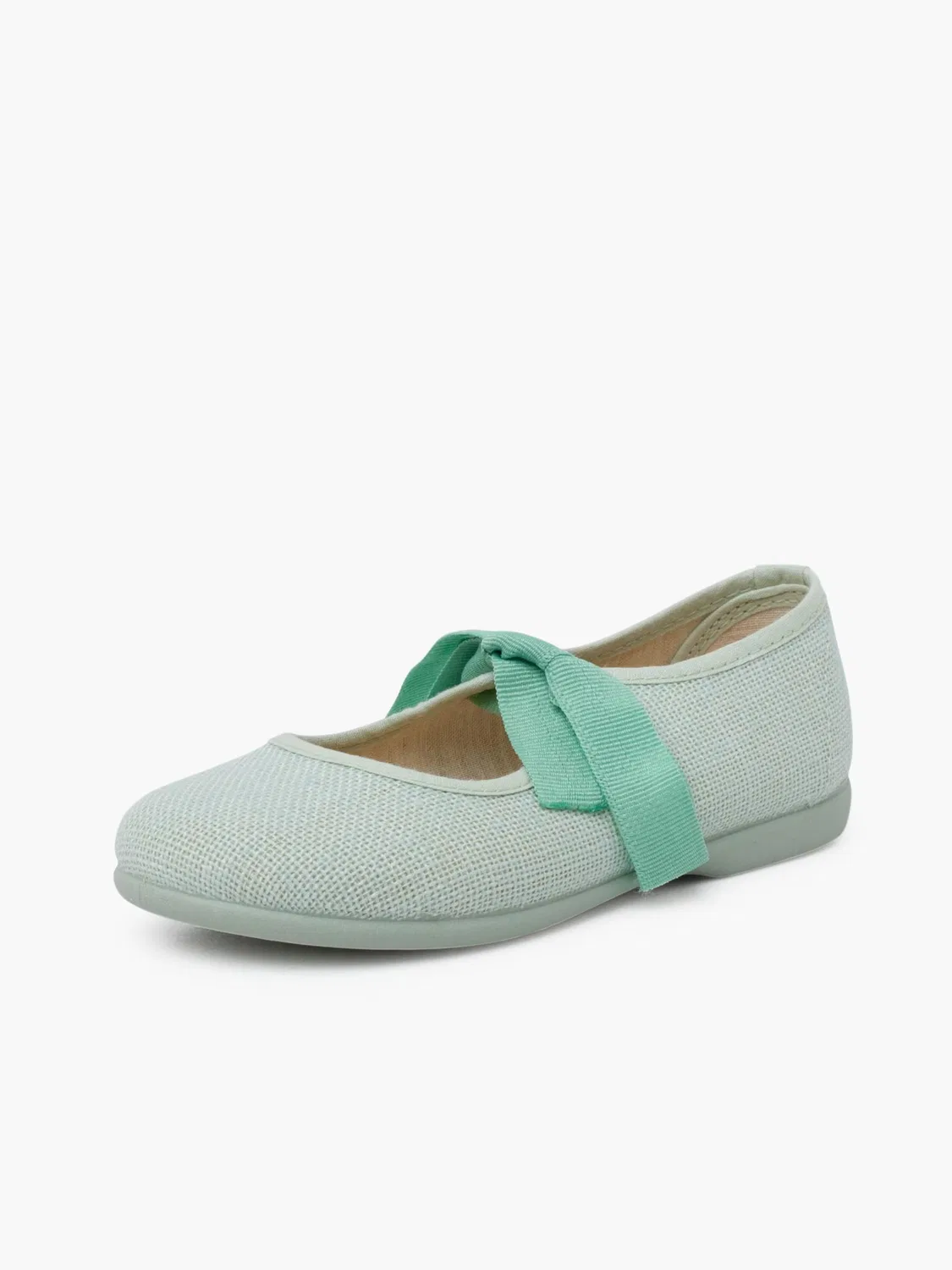 Балетки Pisamonas, Mint