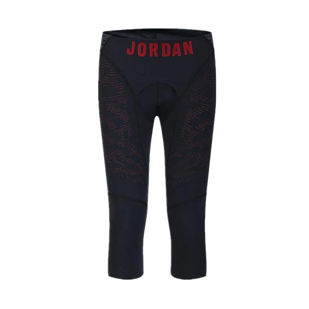 Спортивные шорты Air Sports Men's Black Jordan