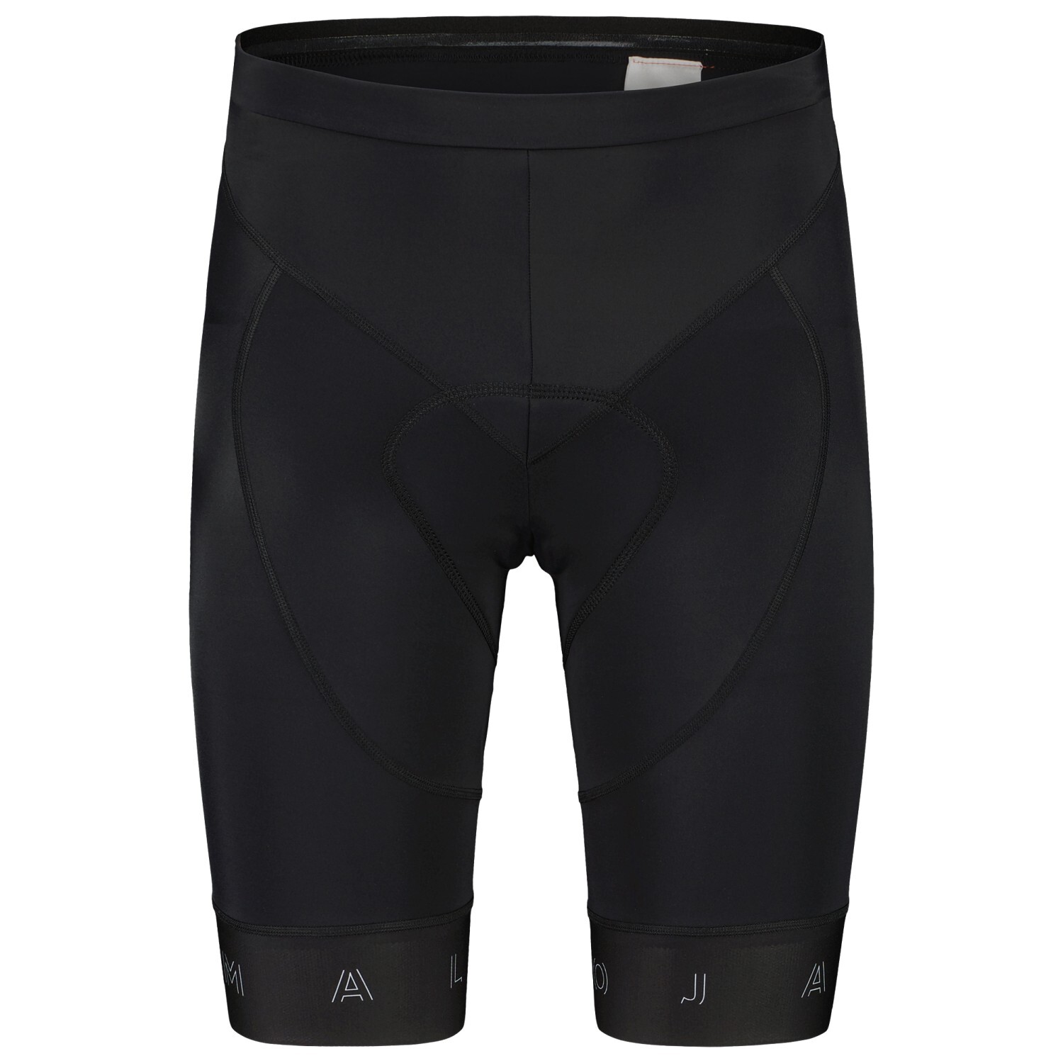 

Велосипедные шорты Maloja TelvetM, цвет Deep Black