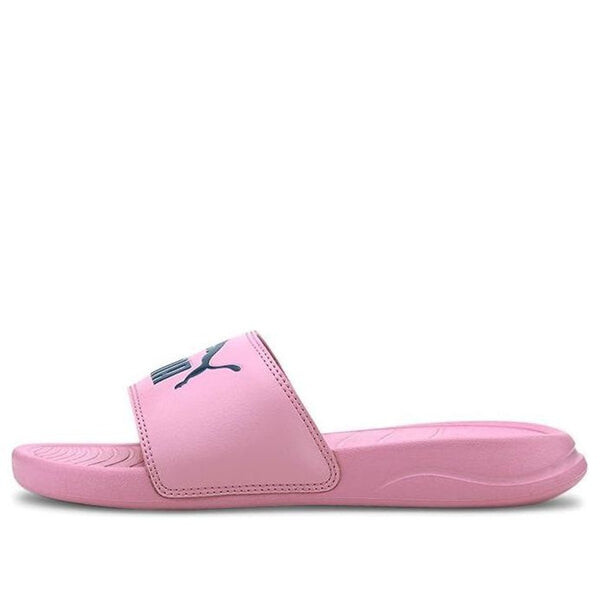 

Тапочки popcat 20 'pink' Puma, розовый