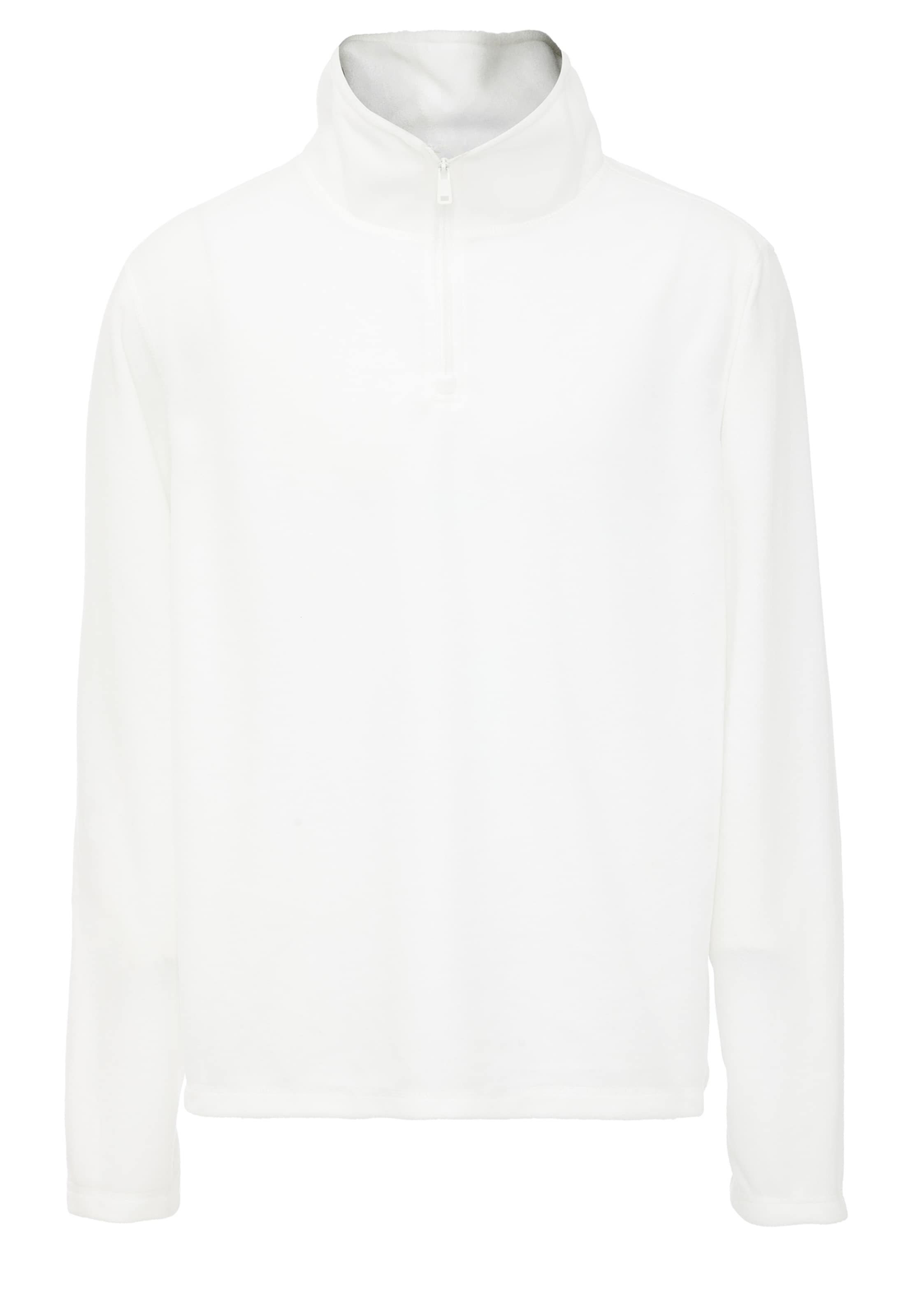 

Yuka Свитер в белом цвете