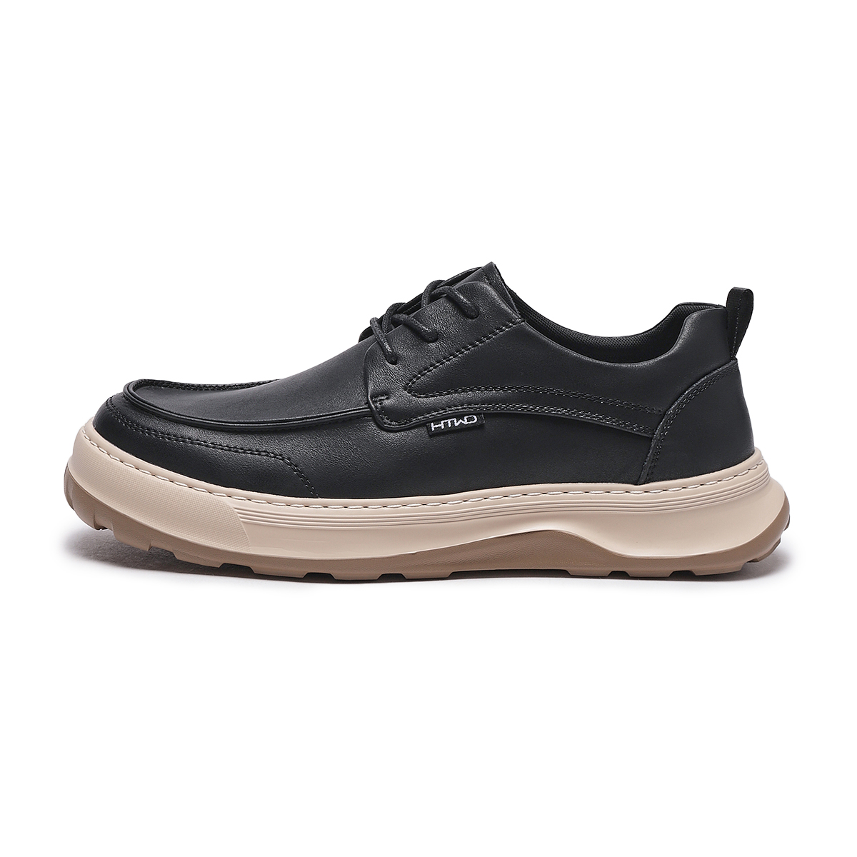 

Туфли мужские Men"s Casual Men Low-Top Hotwind, черный